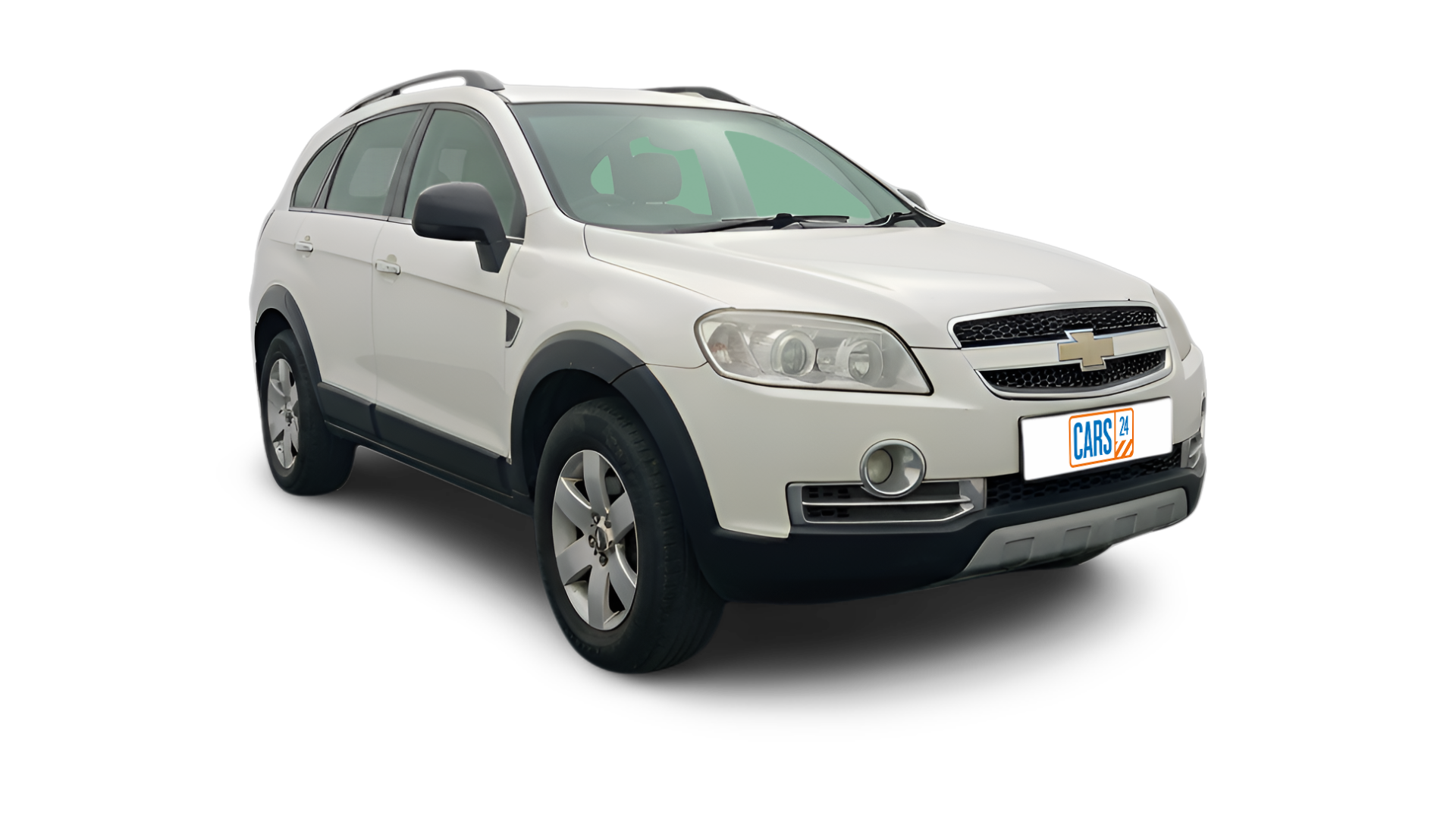 Chevrolet Captiva-img